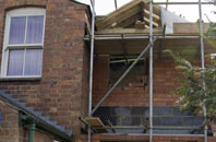 free Riber home extension quotes