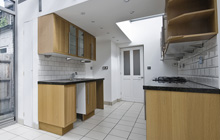 Riber kitchen extension leads