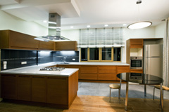 kitchen extensions Riber